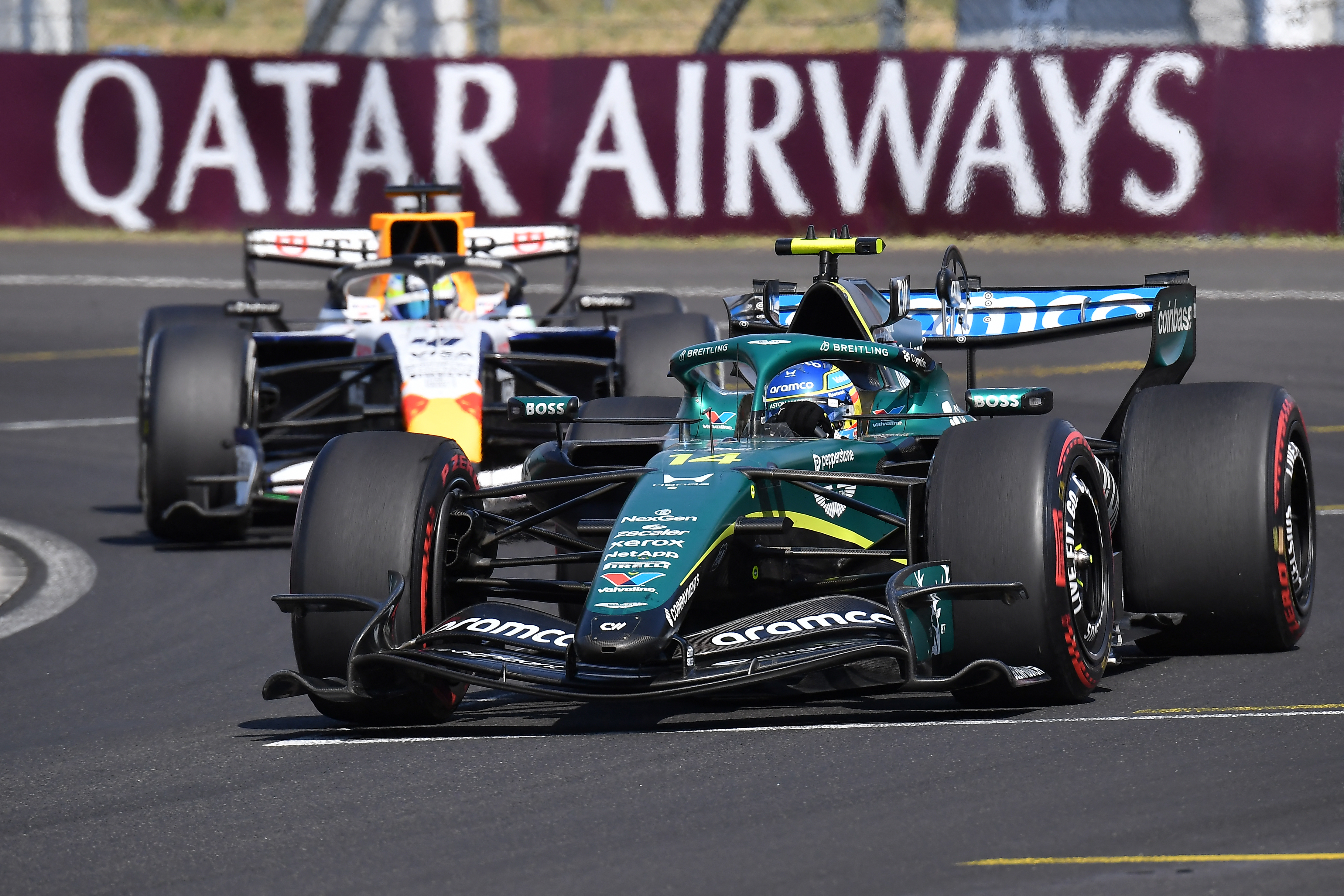 GP do Bahrein de F1 será realizado na Malásia no início de outubro