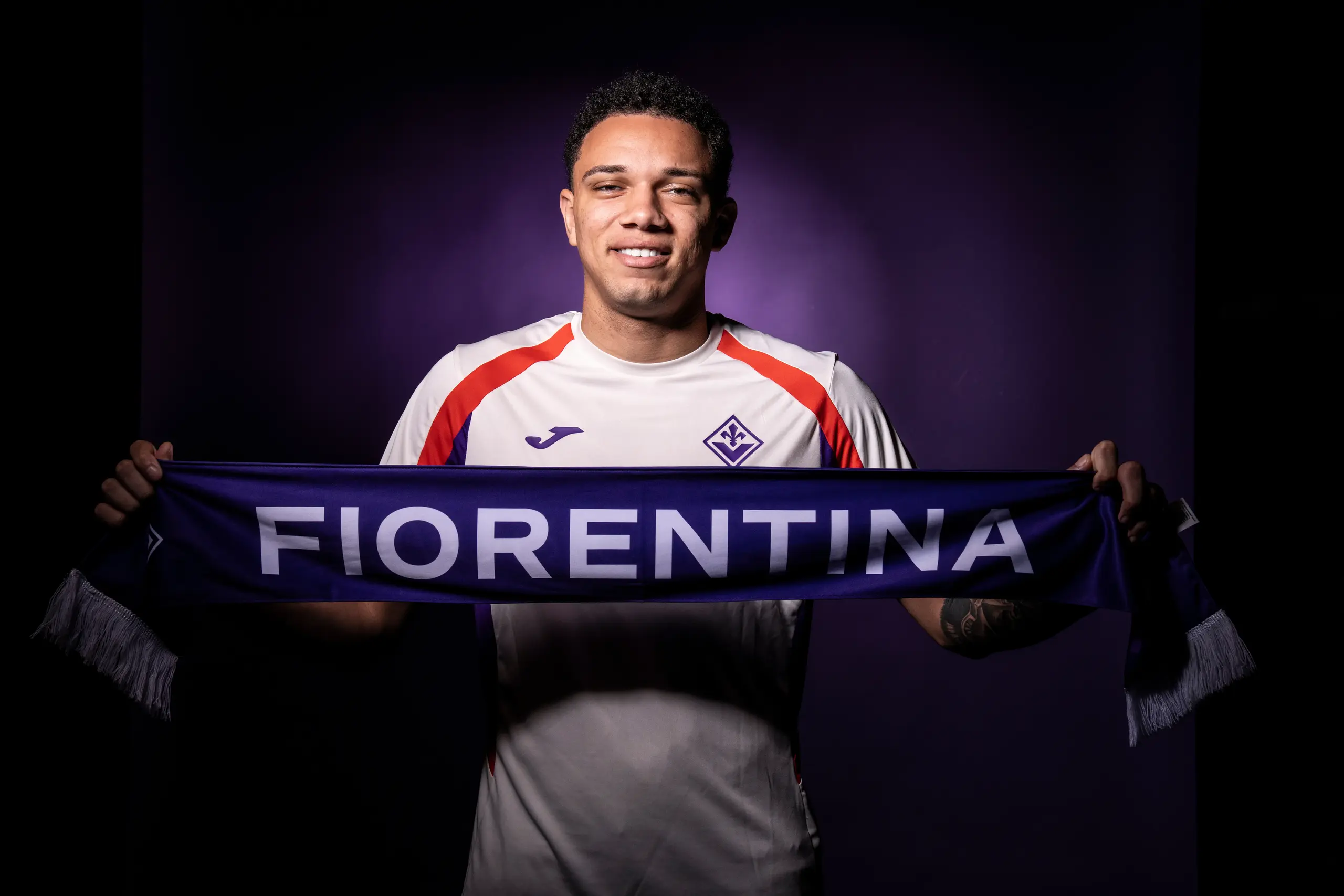 Venda de Viery para a Fiorentina sela nova estratégia do Grêmio em busca de retorno financeiro