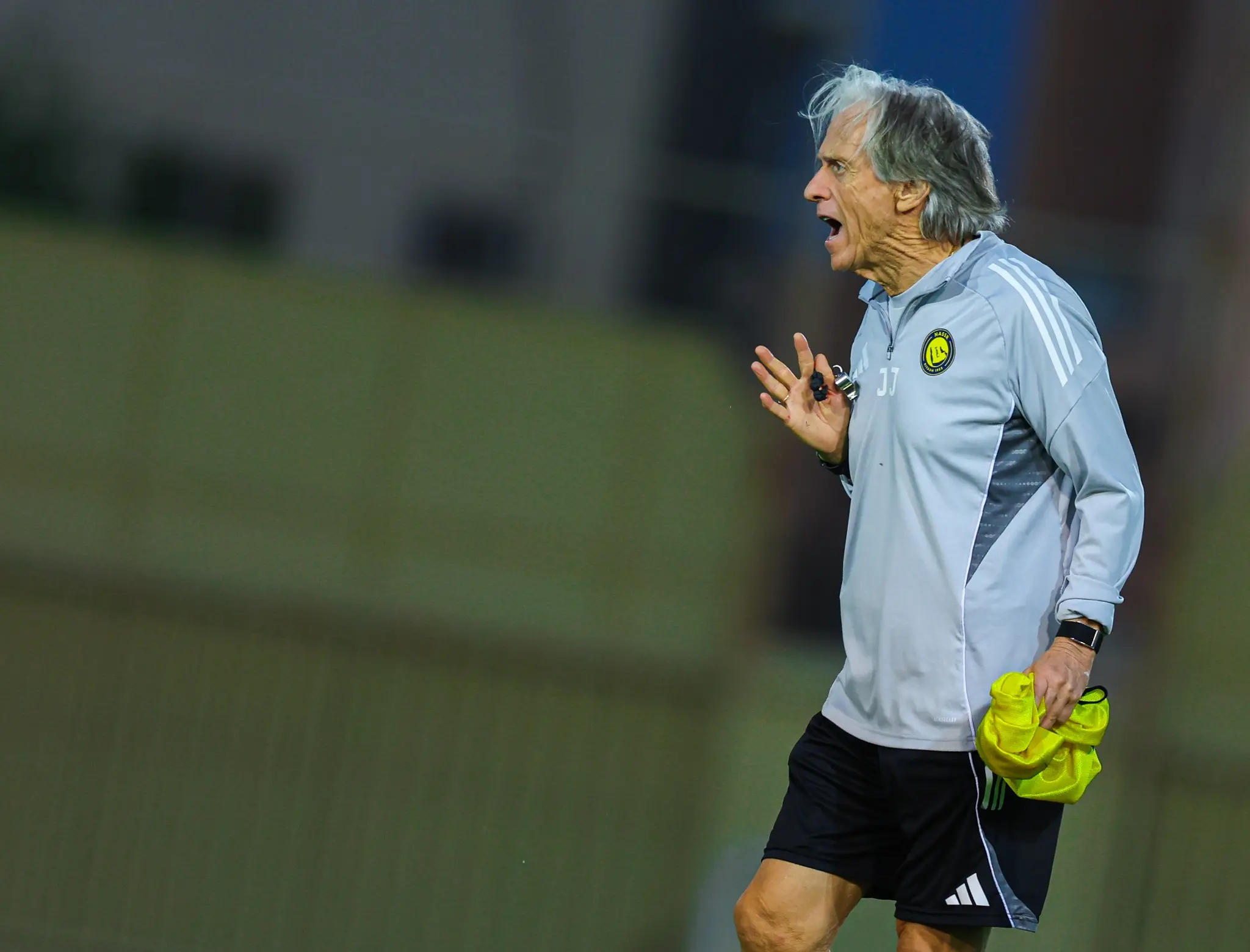 Ex-Flamengo, Jorge Jesus é o favorito para assumir a seleção de Portugal
