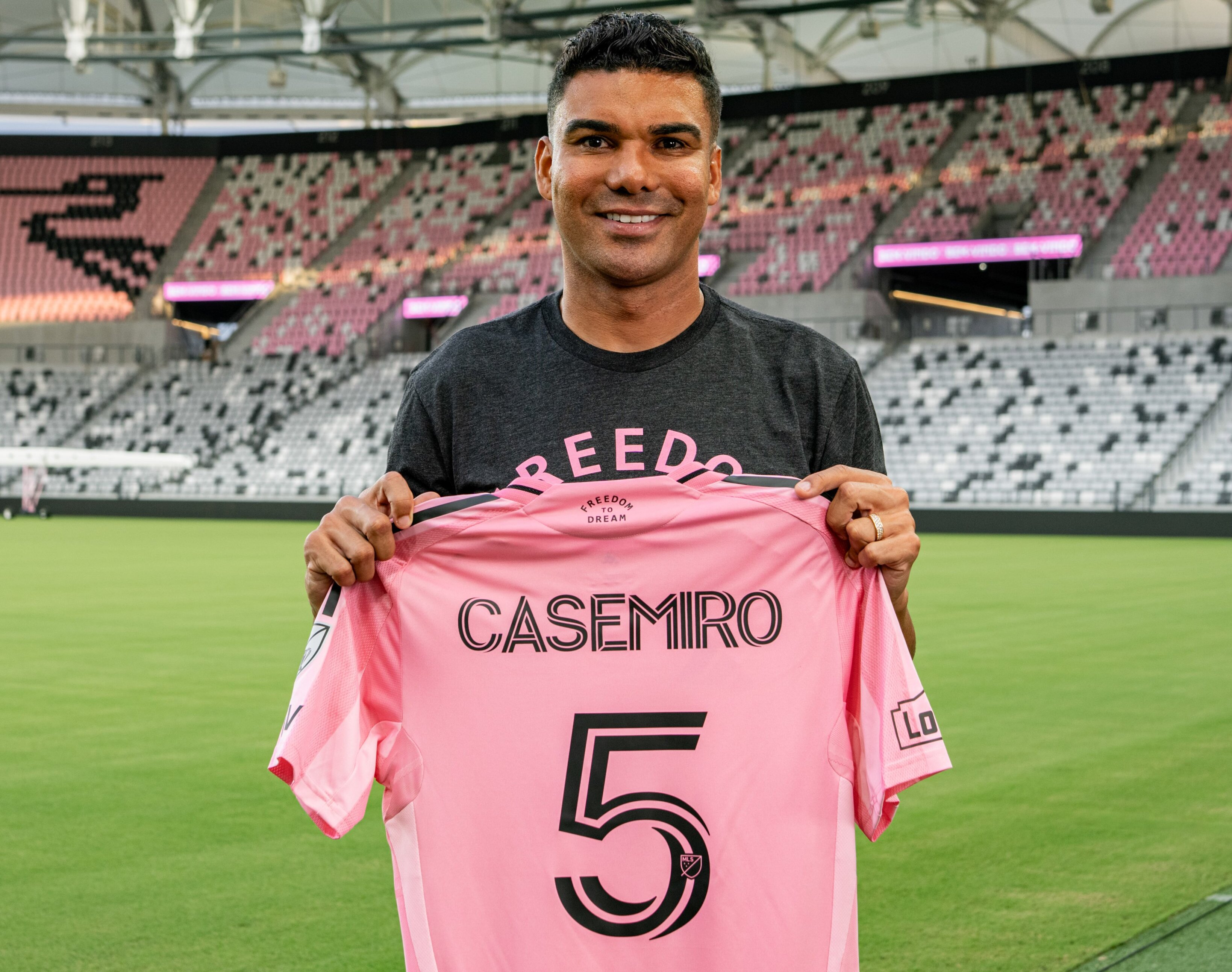 Entenda por que contratação de Casemiro gerou incômodo nos bastidores da MLS