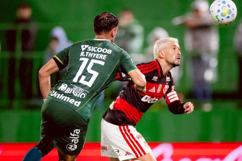 Imagem ilustrativa para a matéria