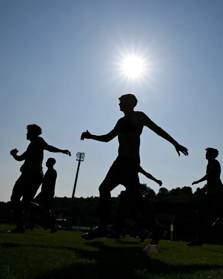 Brasileiro marca, e Qarabag avança nas qualificatórias da Liga Europa