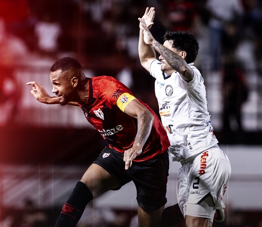 Operário e Vila Nova perdem e ajudam Criciúma na Série B; Sport fica no empate