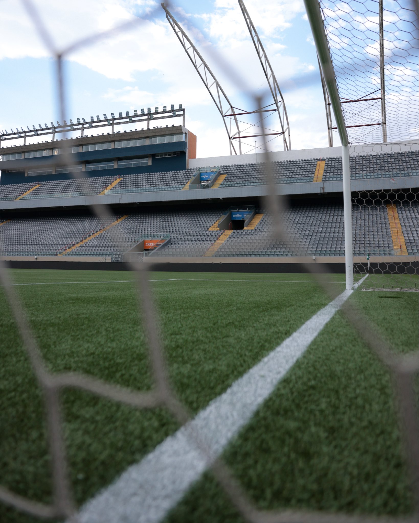 Palmeiras x Corinthians pelo Paulista feminino: siga o placar em tempo real