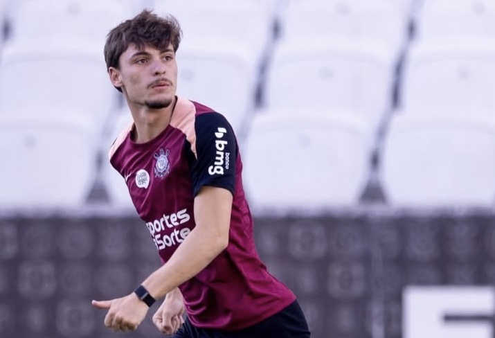 Corinthians estabelece meta de arrecadação com vendas e mira reforços após fim de transfer bans
