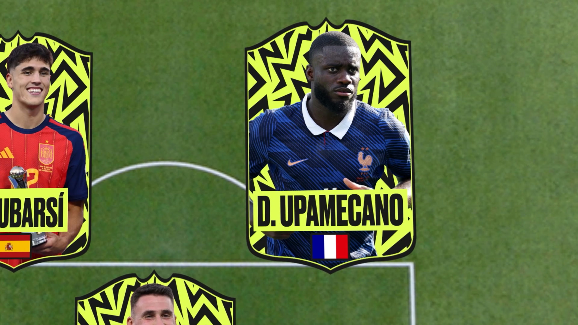 Seleção da Copa do Mundo 2026