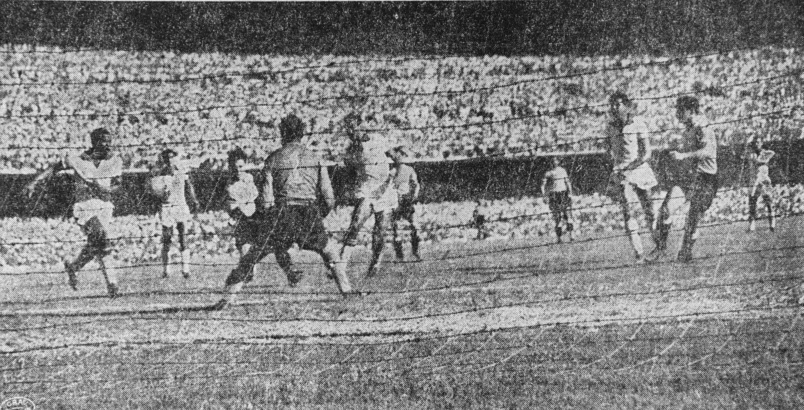 Setenta e seis anos do Maracanazo: a memória viva do vice-campeonato de 1950 Setenta e seis anos do Maracanazo: a memória viva do vice-campeonato de 1950