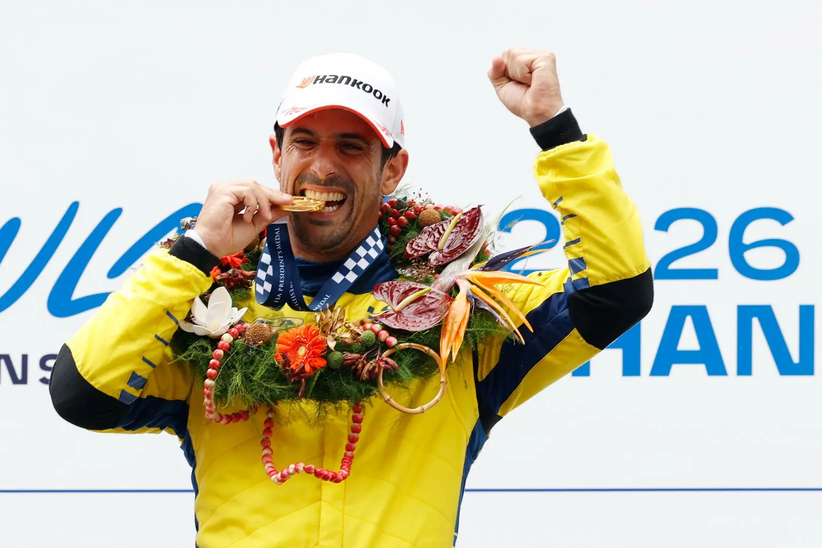 Lucas Di Grassi projeta futuro fora das pistas e diz deixar a Fórmula E com "dever cumprido"