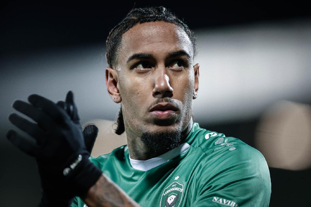 Ex-Santos, Rwan Cruz completa 100 jogos pelo Ludogorets: ‘Motivo de muito orgulho’