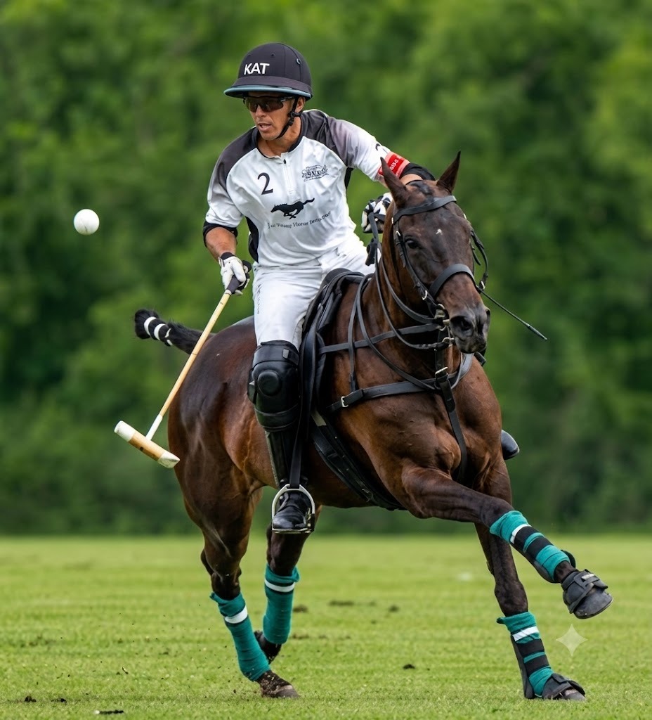 Brasileiro representa o polo nacional no principal circuito do mundo