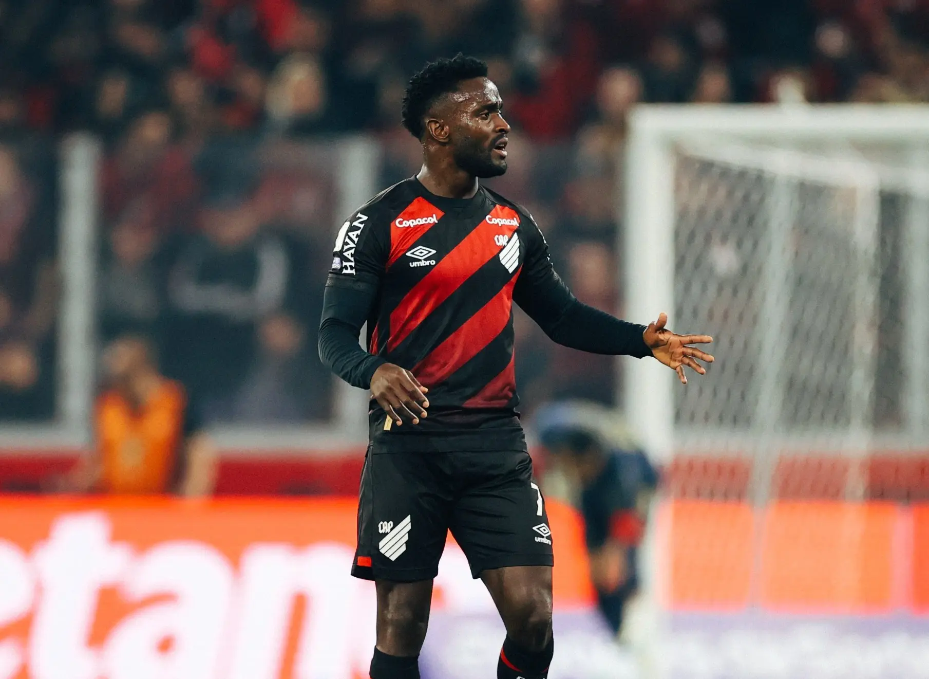 Mendoza prega respeito em reencontro com o Corinthians pelo Brasileirão