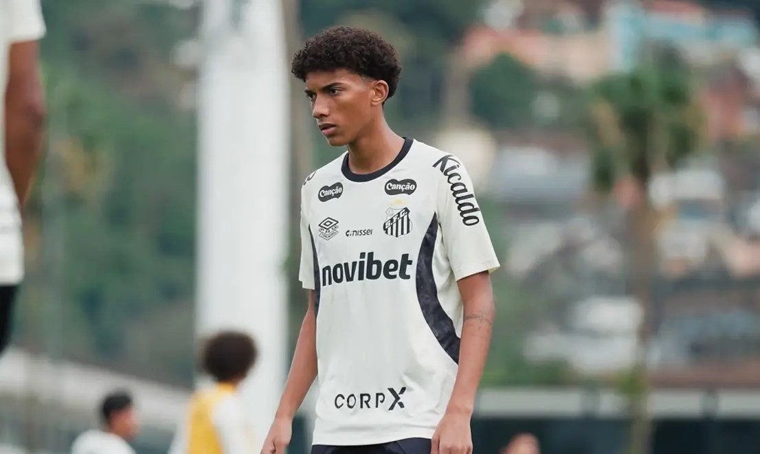 Santos se reapresenta e inicia preparação para enfrentar o Remo com treino técnico