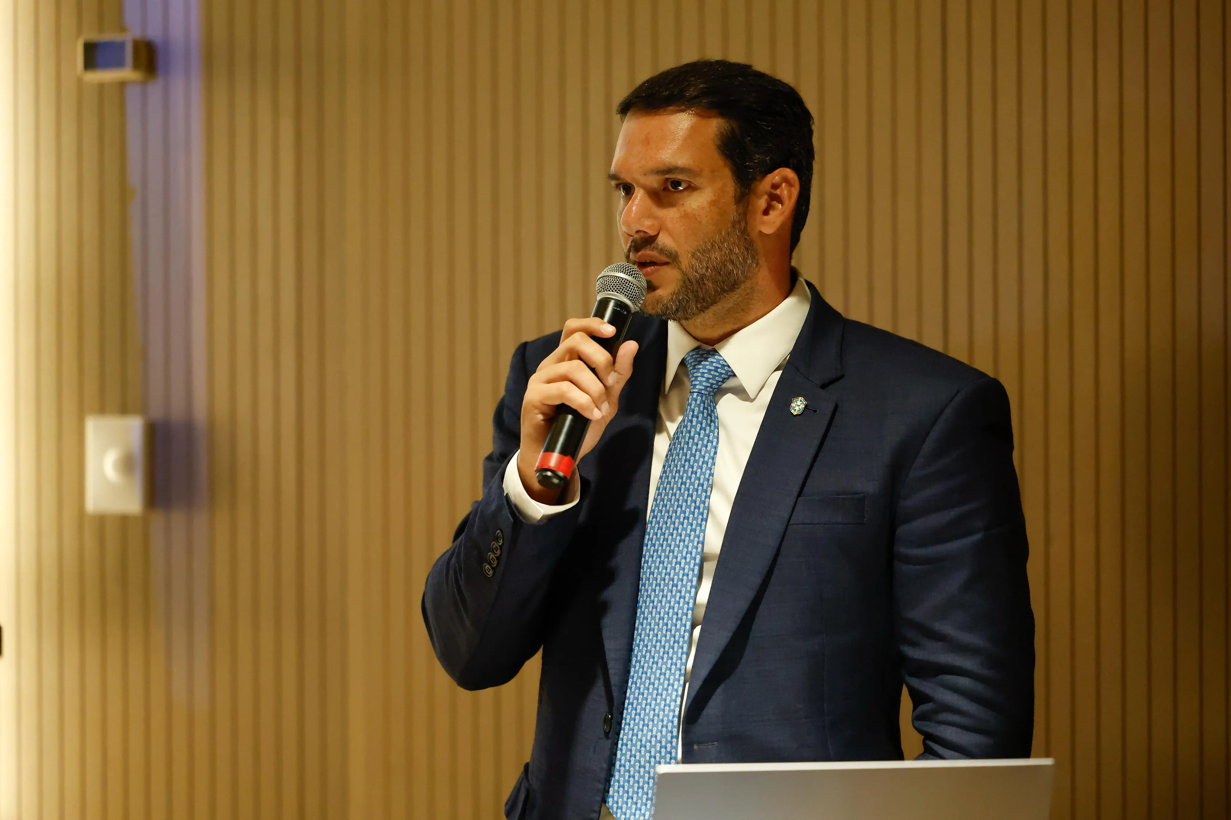 CBF avança em projeto de liga única e fará reuniões com clubes até dezembro