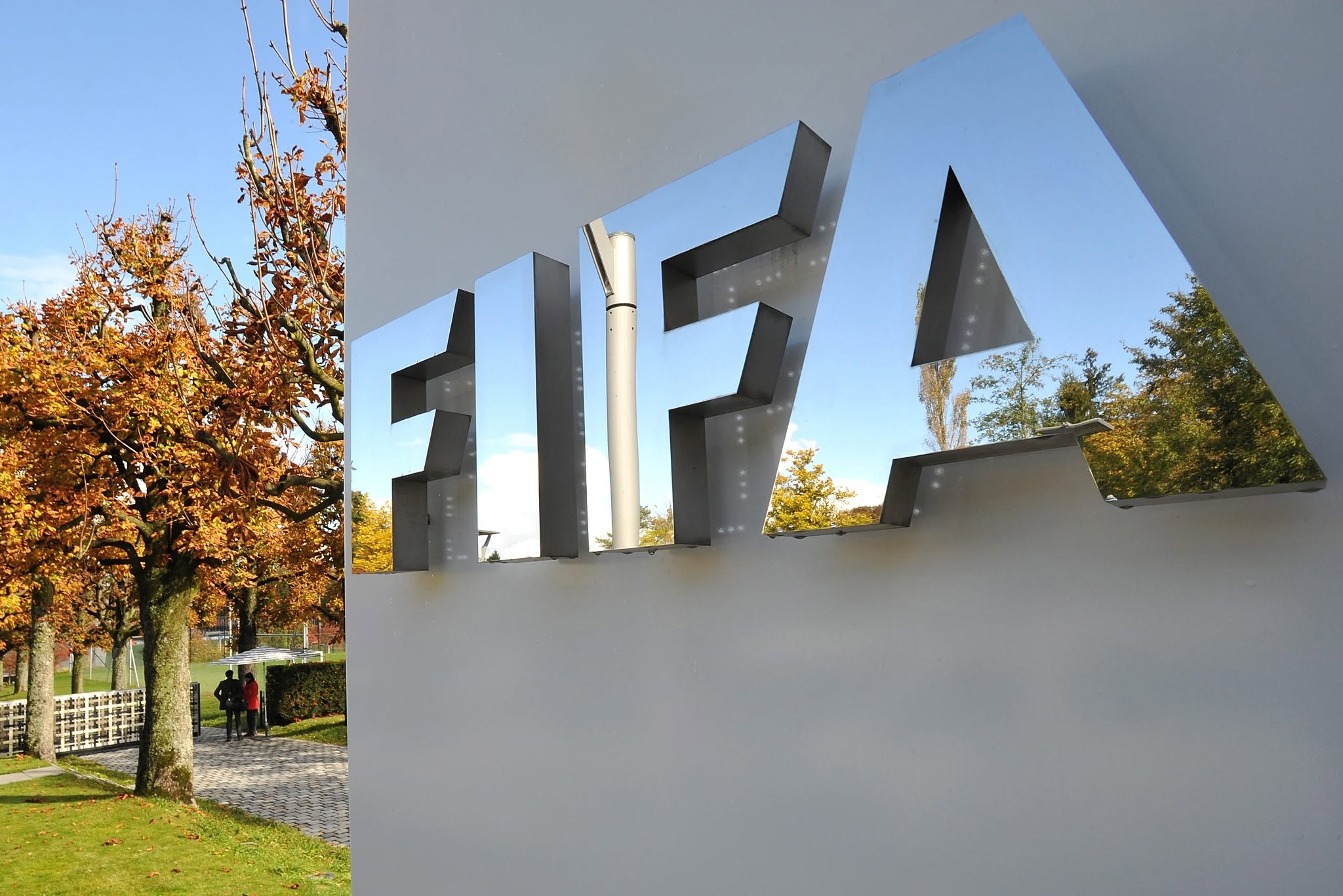 Confederação Asiática segue Uefa e Concacaf em boicote contra a Fifa