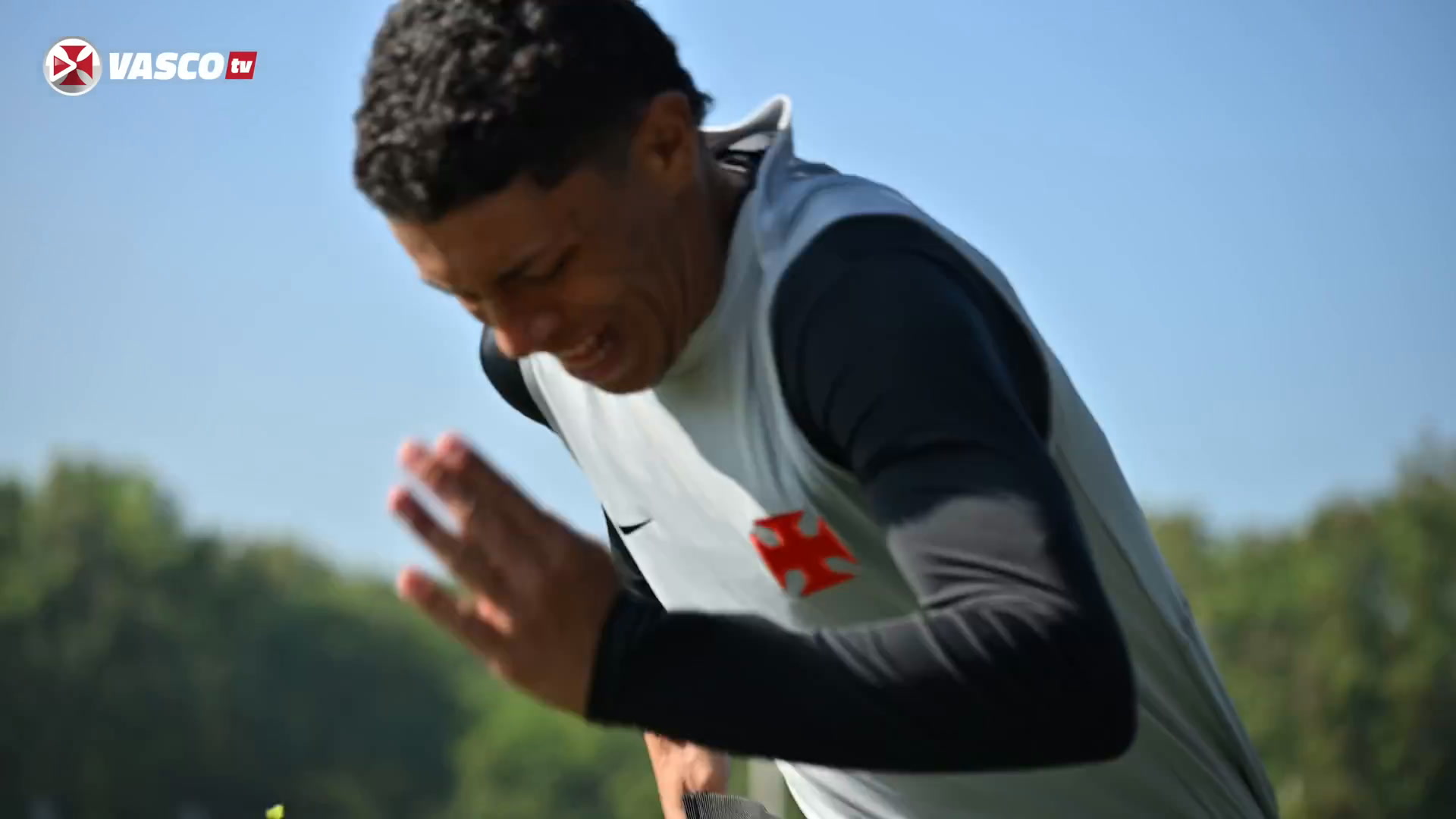 Vasco se prepara para duelo decisivo pelos playoffs da Sul-Americana