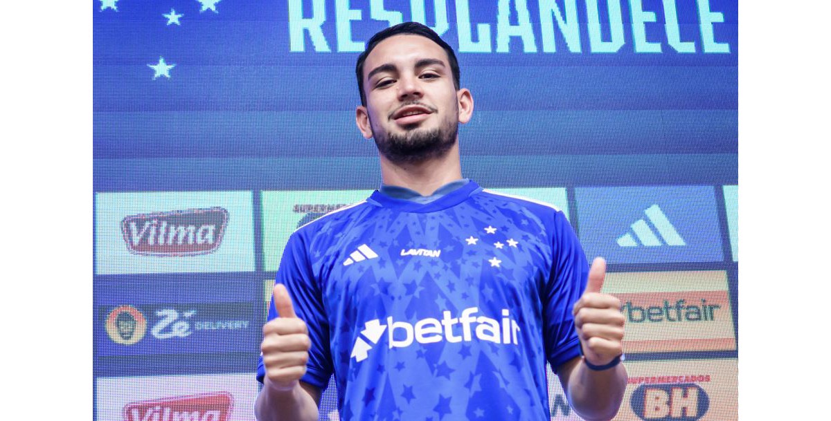 Fabrizio Peralta passa por cirurgia e deixa Cruzeiro sem retorno antes de 2027
