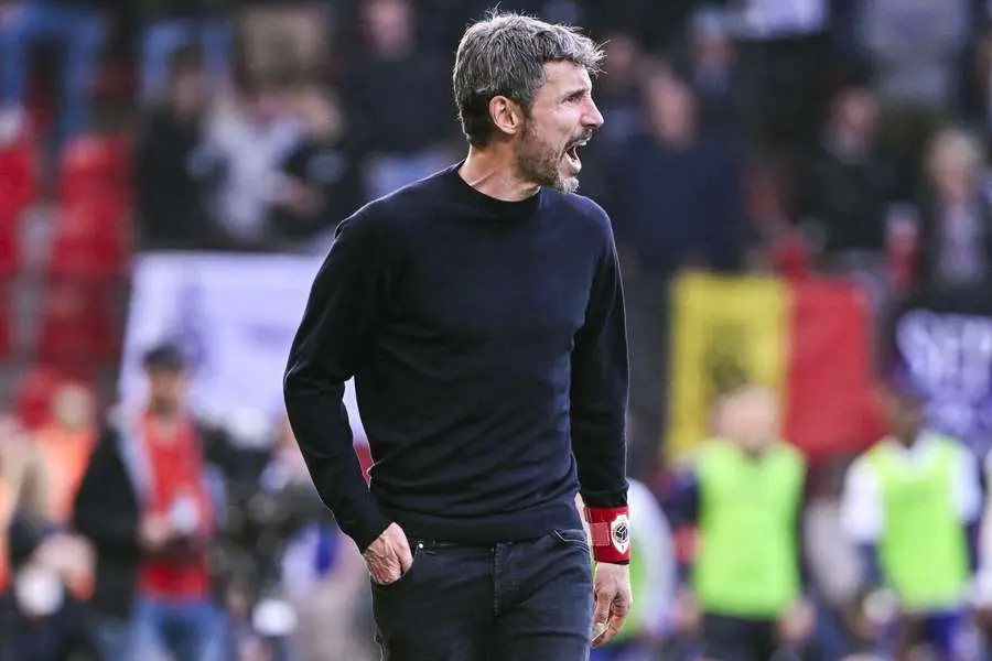 Bélgica anuncia Mark Van Bommel como novo treinador até a Euro 2028