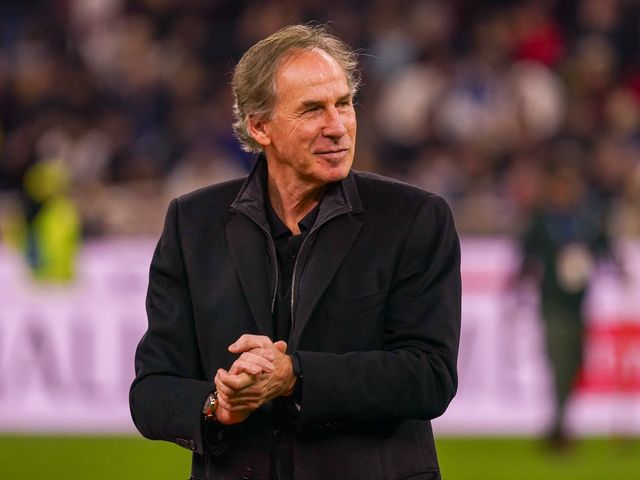 Milan desmente informações sobre morte de ídolo Franco Baresi