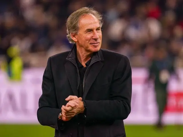 Milan desmente informações sobre morte de ídolo, Franco Baresi