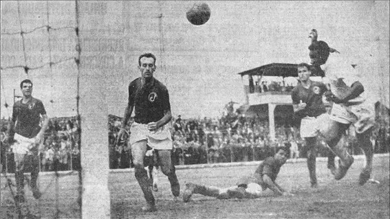 Gol mais bonito de Pelé é recriado com inteligência artificial