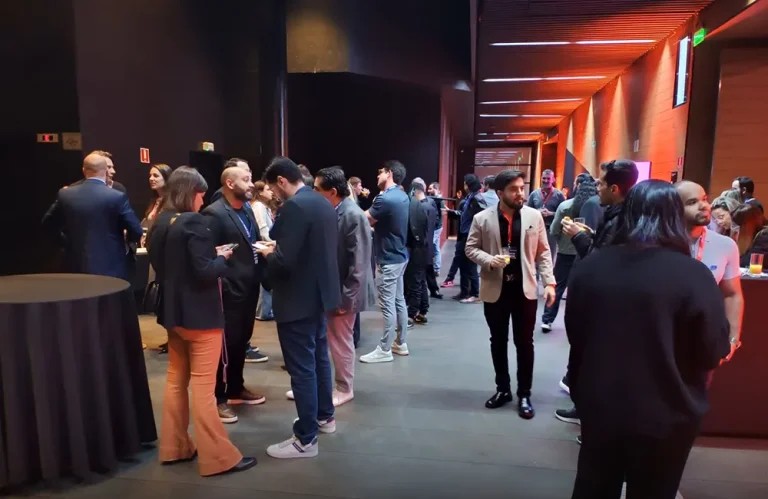 G&M Eventos Brasil volta a São Paulo com debates sobre a indústria de jogos no país
