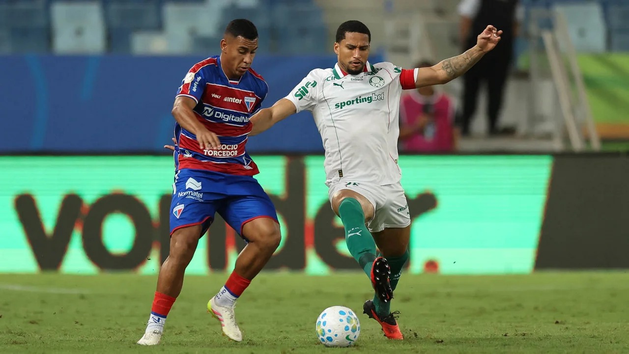 Murilo valoriza vaga nas quartas da Copa do Brasil, mas cobra reação do Palmeiras após derrota
