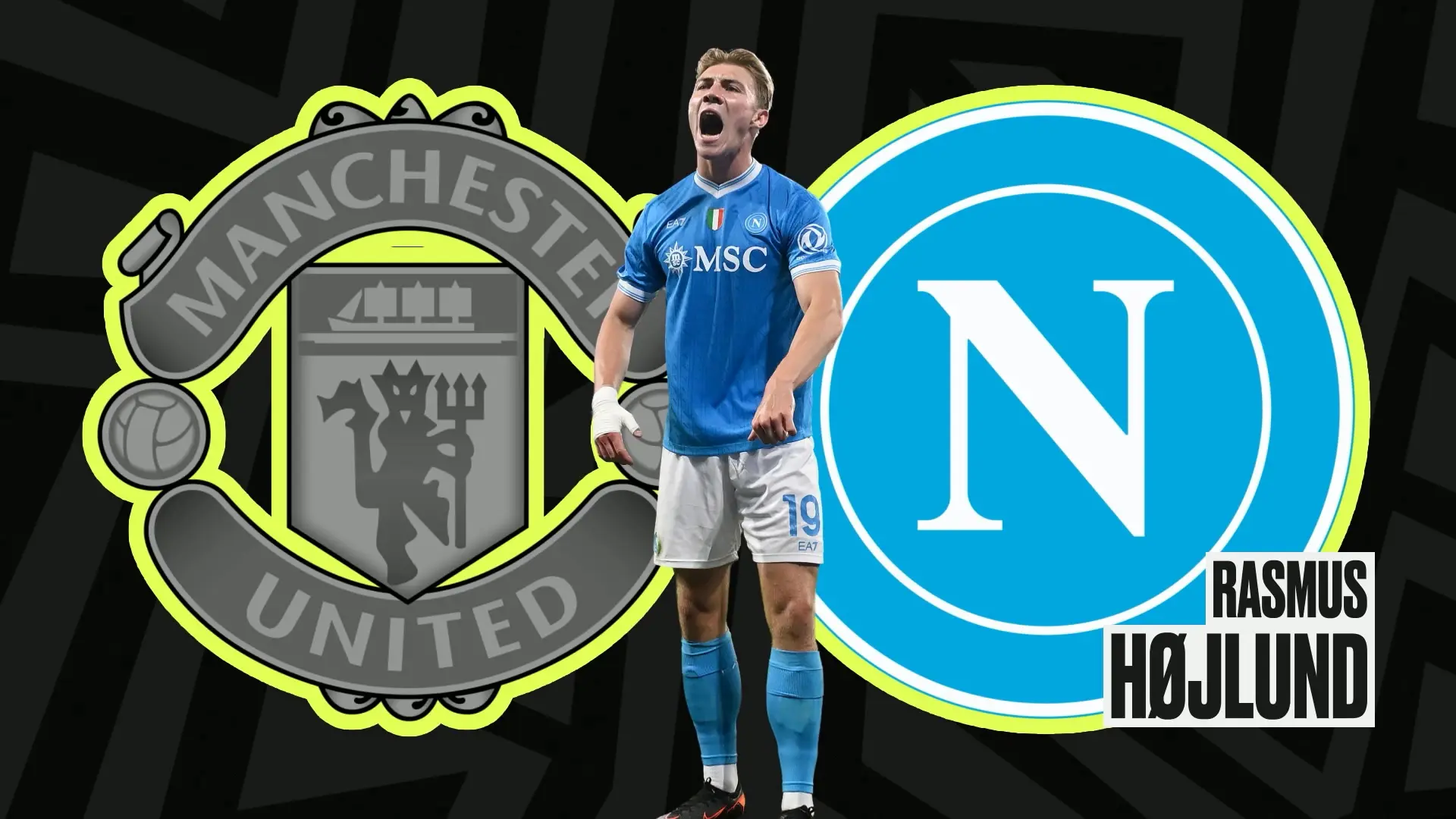 Top 5 novos destaques da Serie A do Italiano para ficar de olho