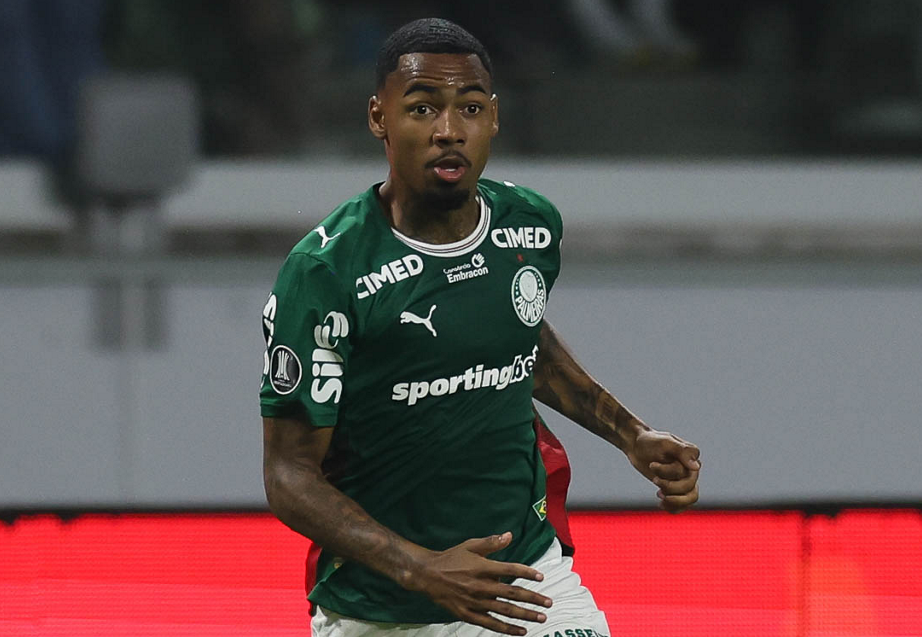 Palmeiras encaminha acerto pela venda de Allan ao Manchester City