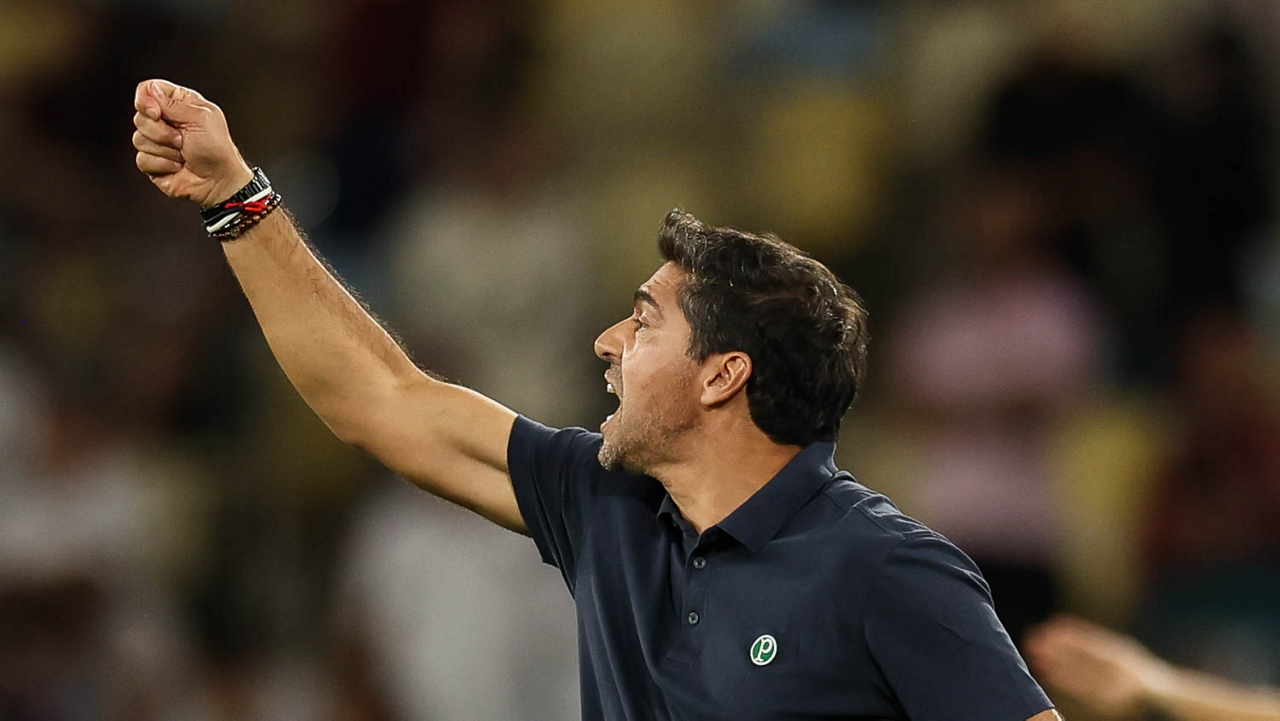 Palmeiras completa quatro jogos sem vencer e repete jejum após oito meses