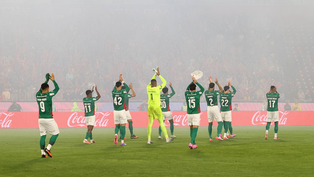 Análise: Palmeiras reage em momento-chave, alivia pressão e ganha fôlego para sequência