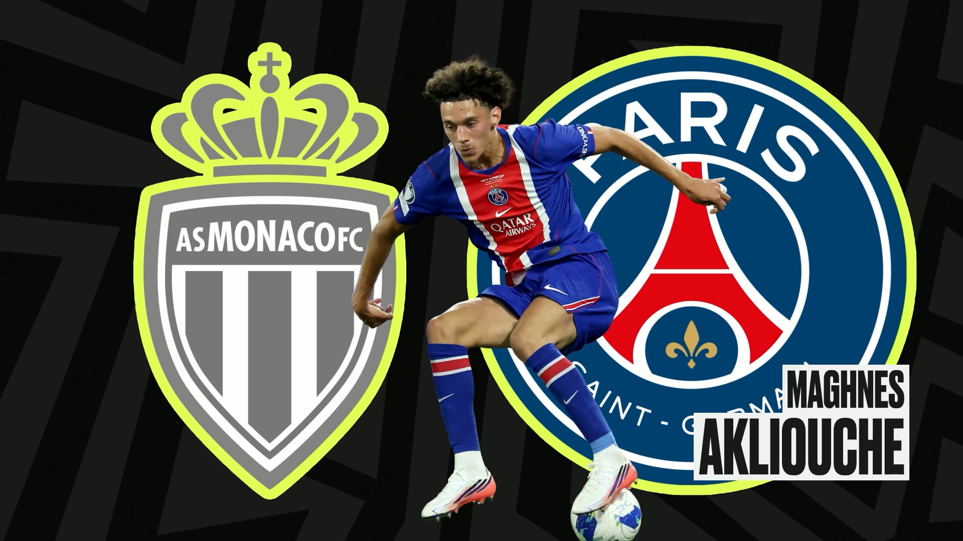 Top 5 novos destaques da Ligue 1 para ficar de olho