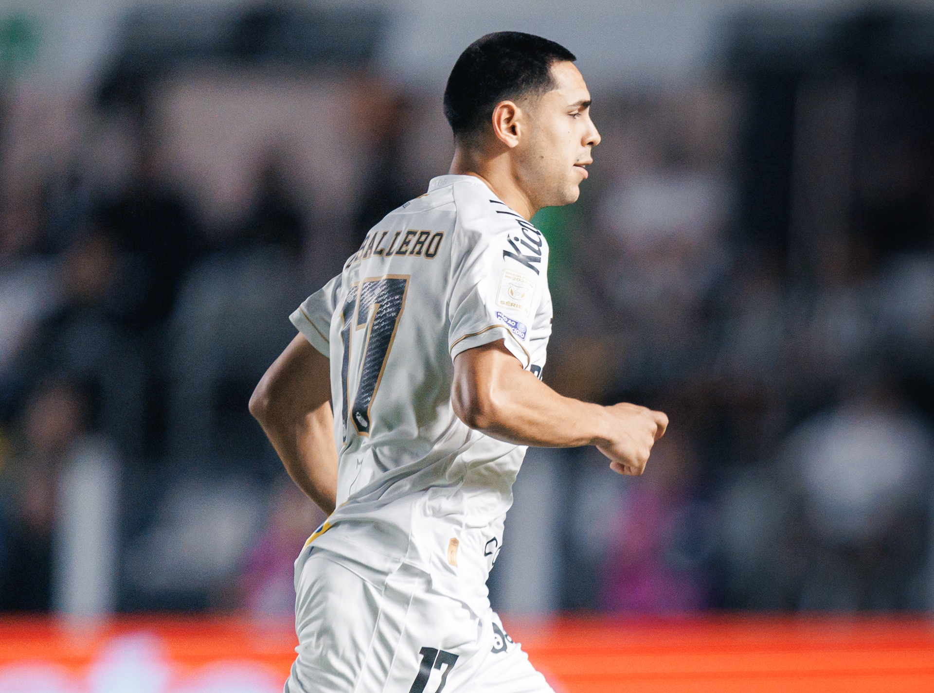 Cuca elogia Caballero contra o Remo e descarta negociar paraguaio; “Não vou abrir mão”
