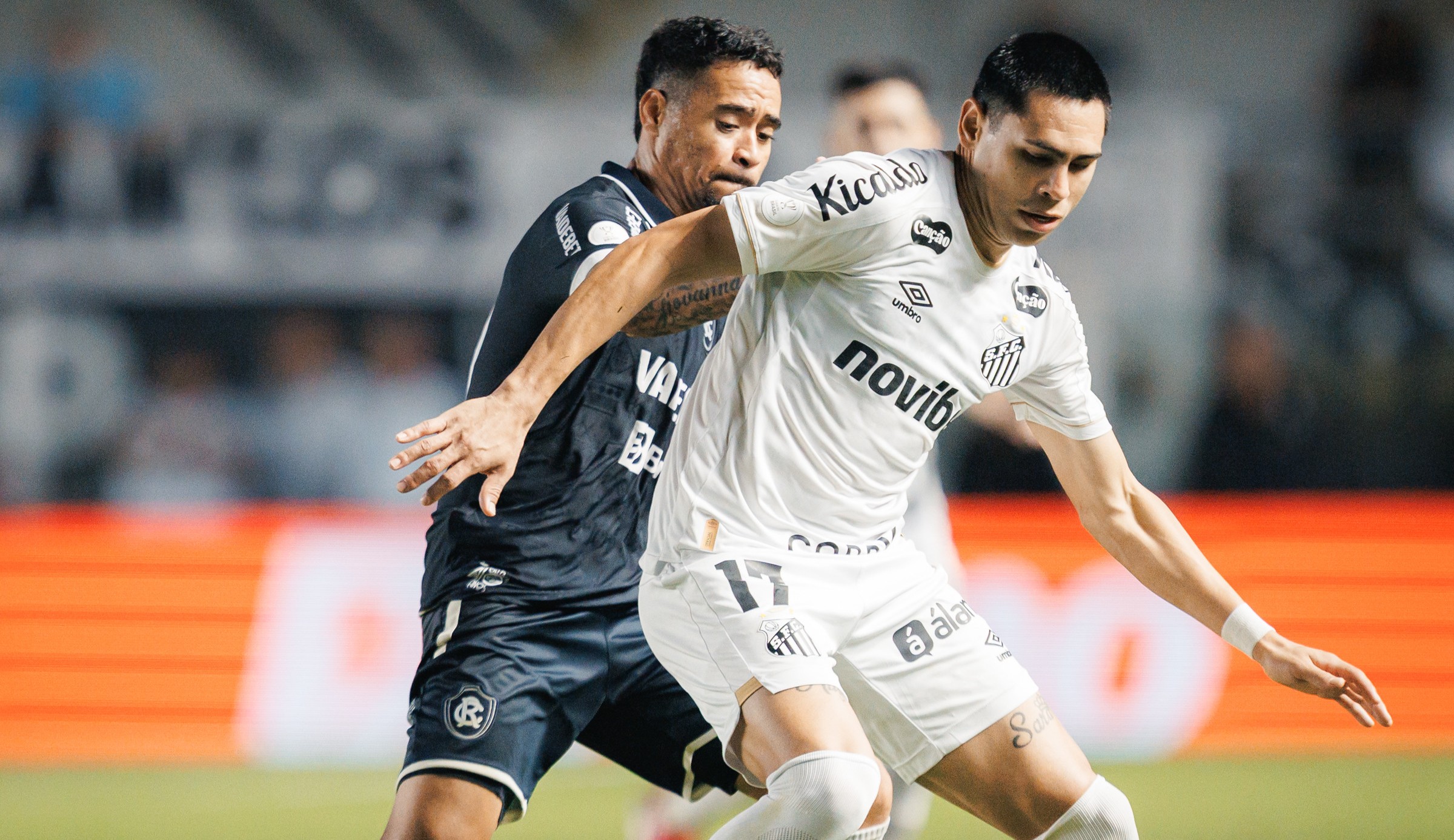 Santos x Remo: Tudo que você precisa saber sobre o jogo decisivo na Copa do Brasil