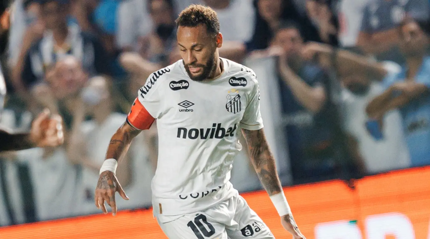 Santos tenta quebrar jejum de cinco anos e voltar às quartas da Copa do Brasil