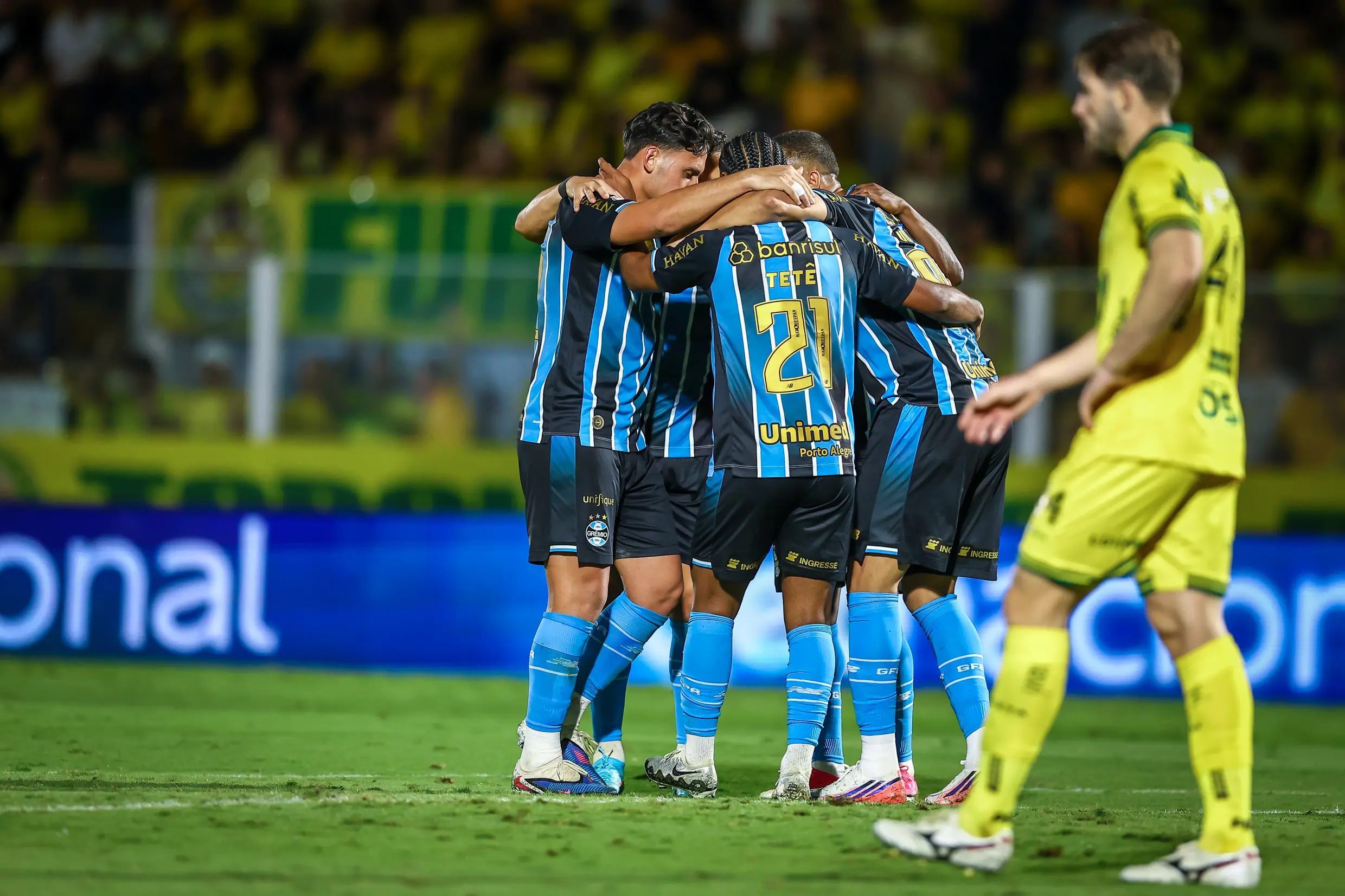 Imagem ilustrativa para a matéria
