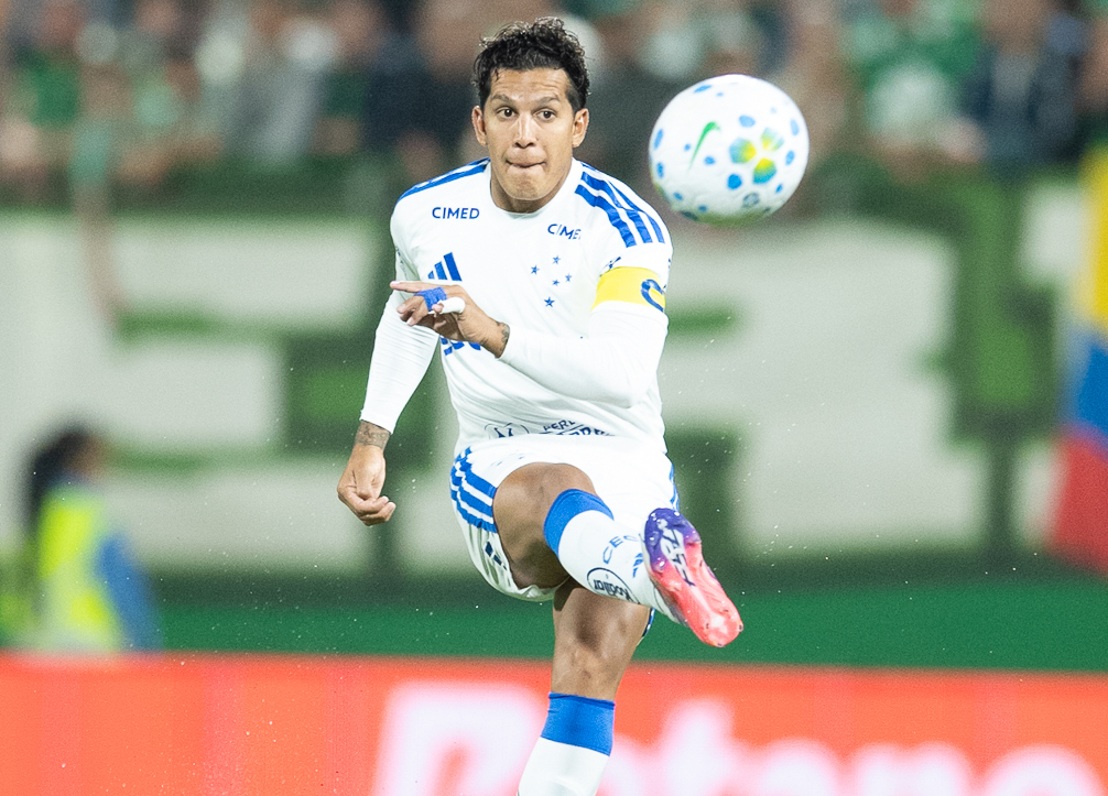 Melhores momentos do empate entre Chapecoense e Cruzeiro pela Copa do Brasil