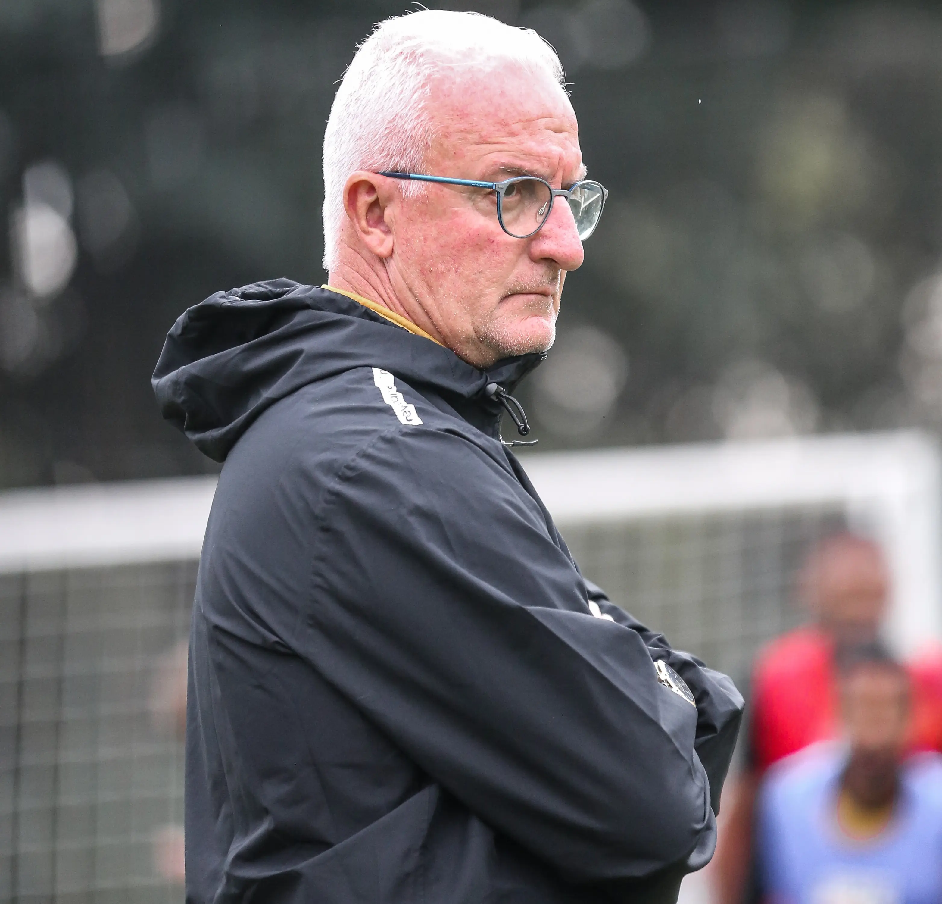 Dorival cita frustração com derrota e alerta para erros reincidentes do São Paulo: "Nos preocupa"
