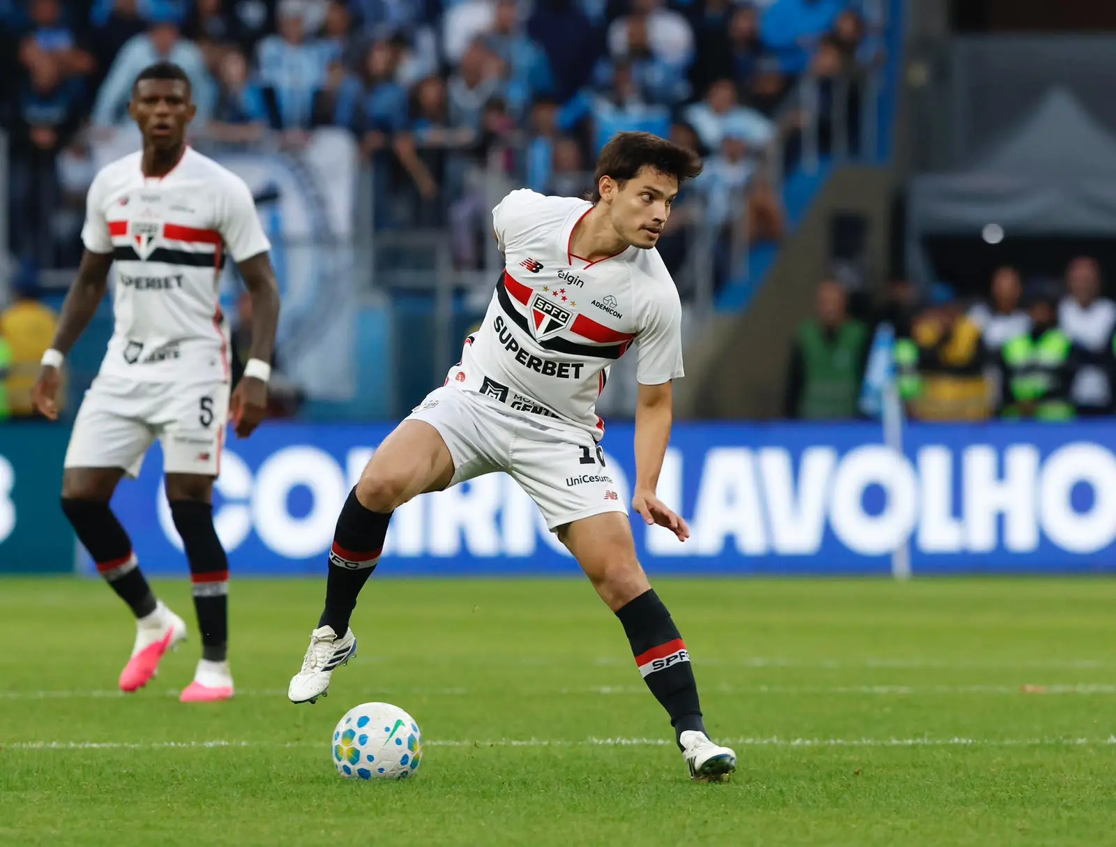 Bolívar-BOL x São Paulo pela Sul-Americana: onde assistir, estatísticas e prováveis escalações