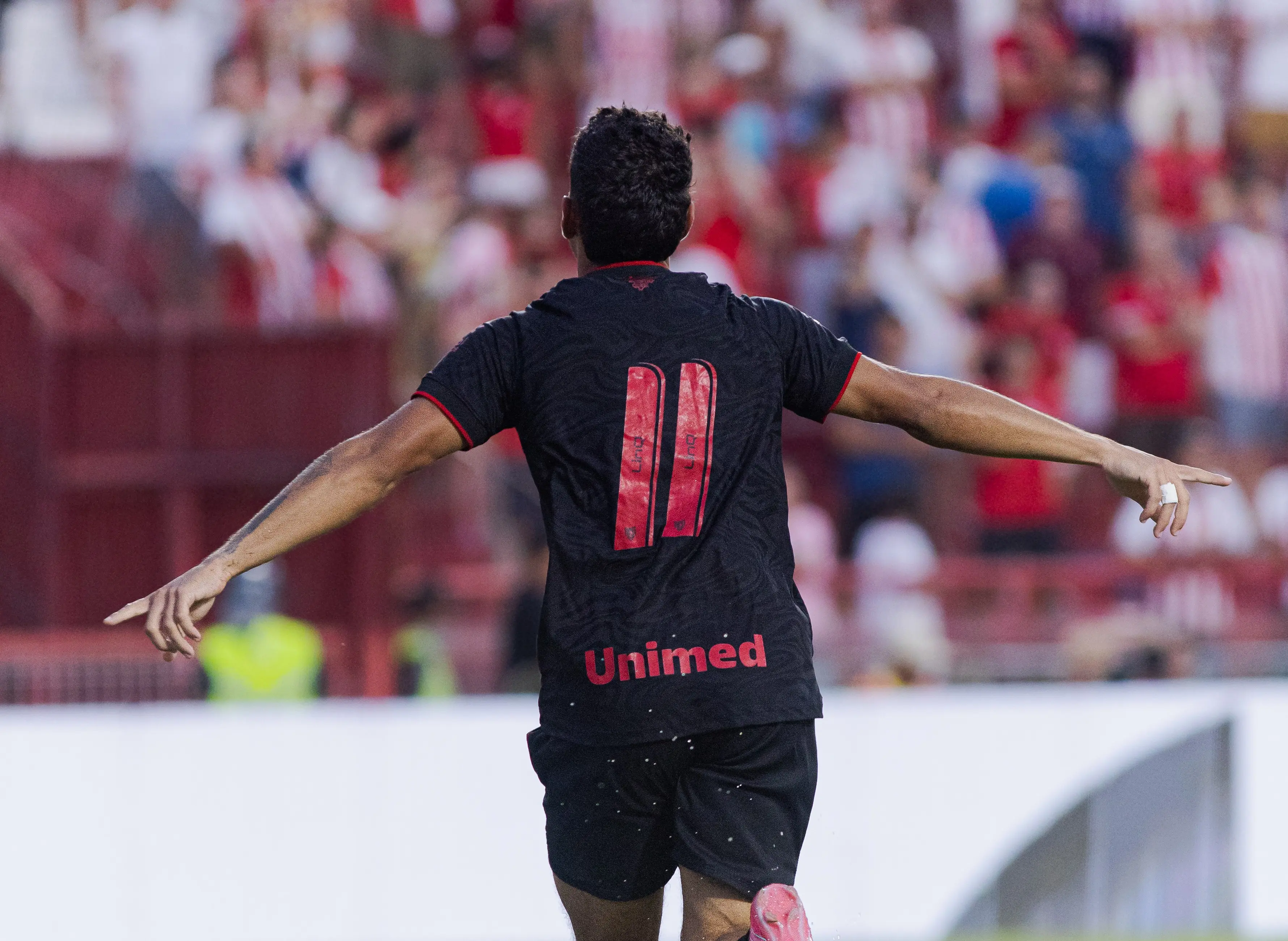 Atlético-GO empata com o Náutico e perde chance de entrar no G6 da Série B
