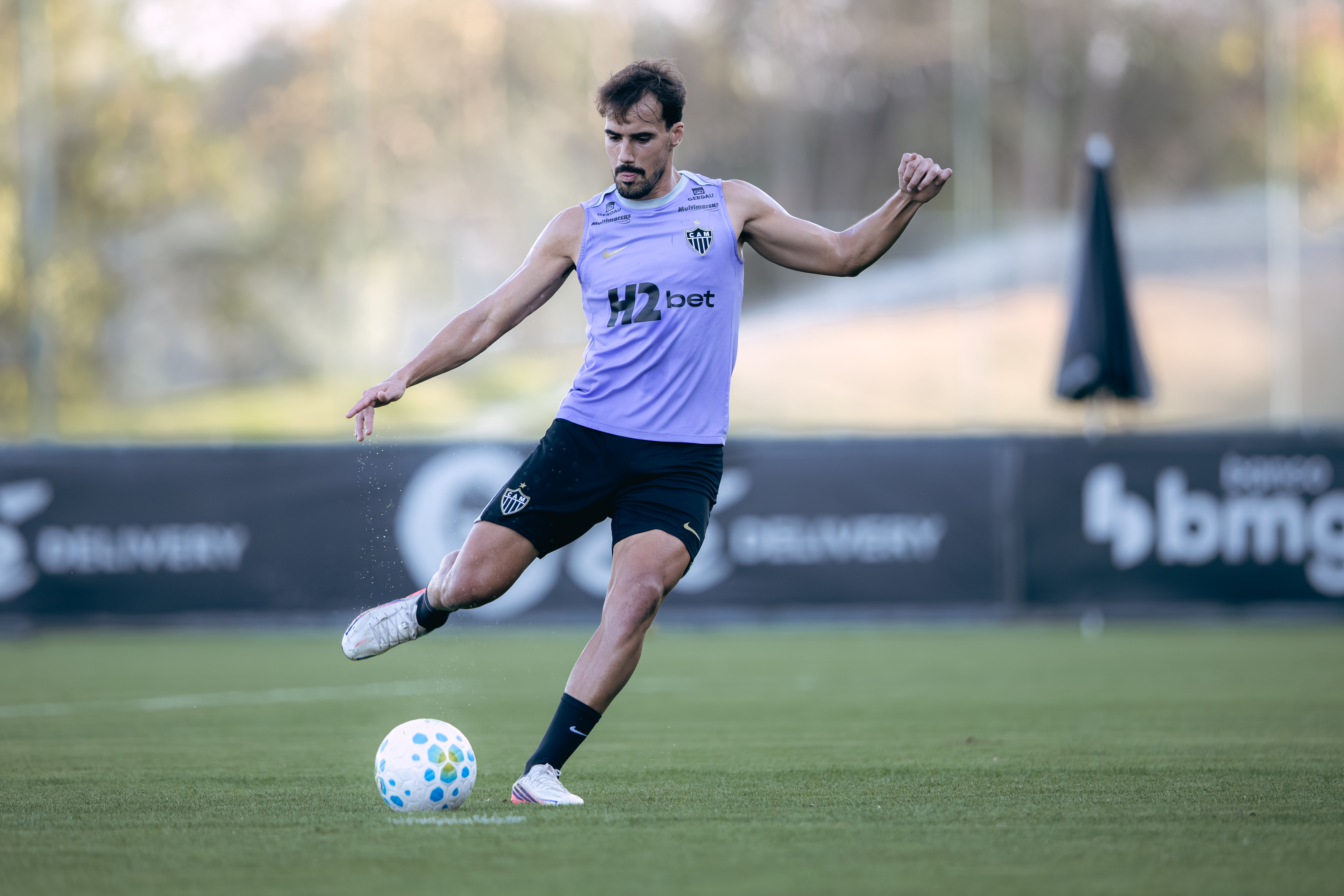 Atlético-MG x Grêmio pelo Brasileirão: veja prováveis escalações e onde assistir