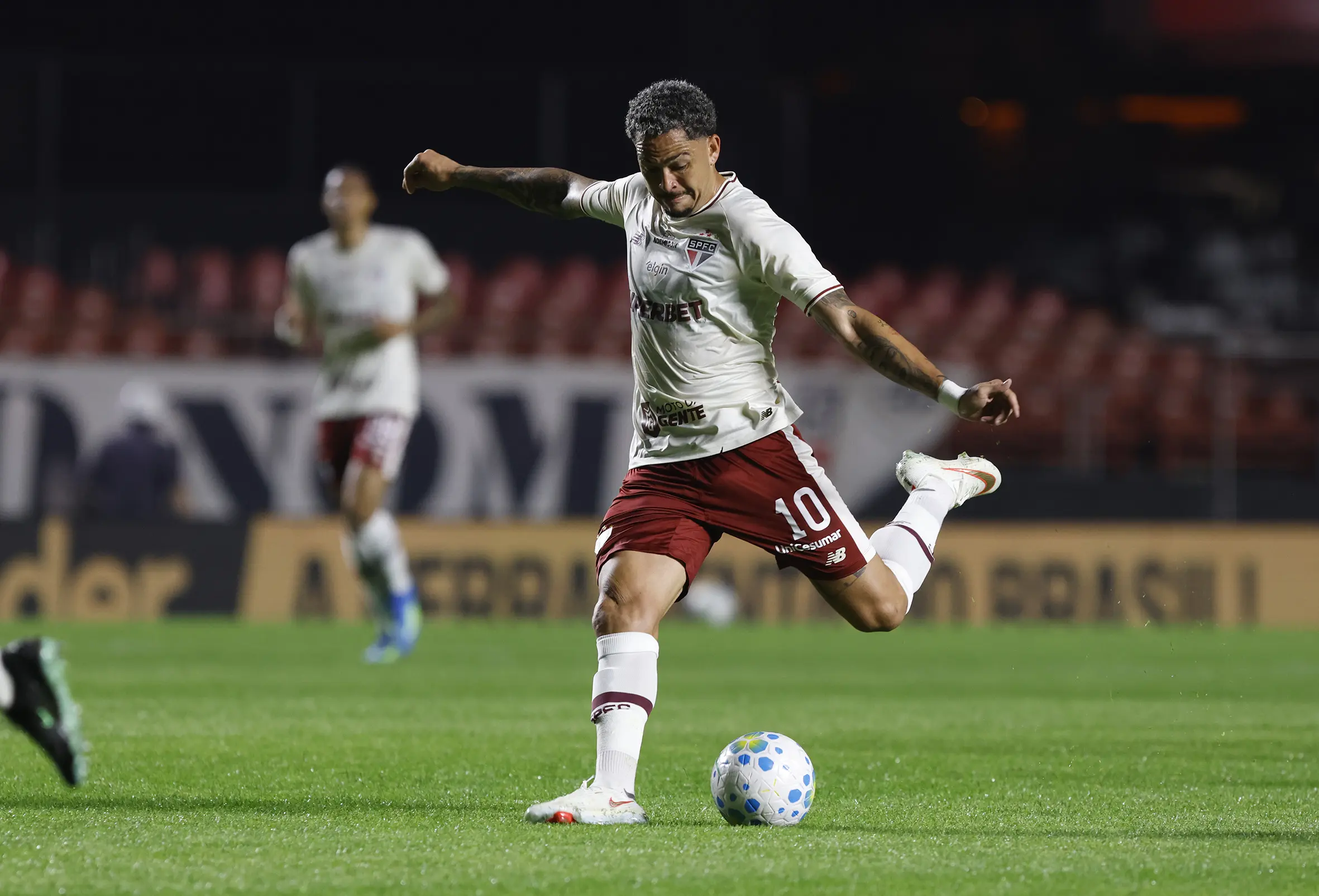 Sob pressão, São Paulo encara decisão contra o Bolívar para cumprir meta na Sul-Americana