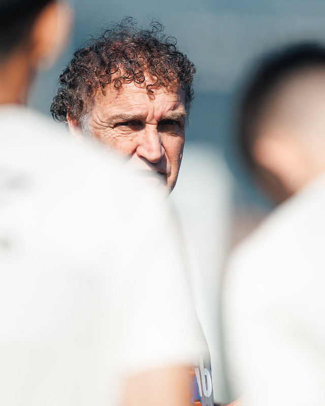 Veja fotos do treino do Santos desta terça-feira