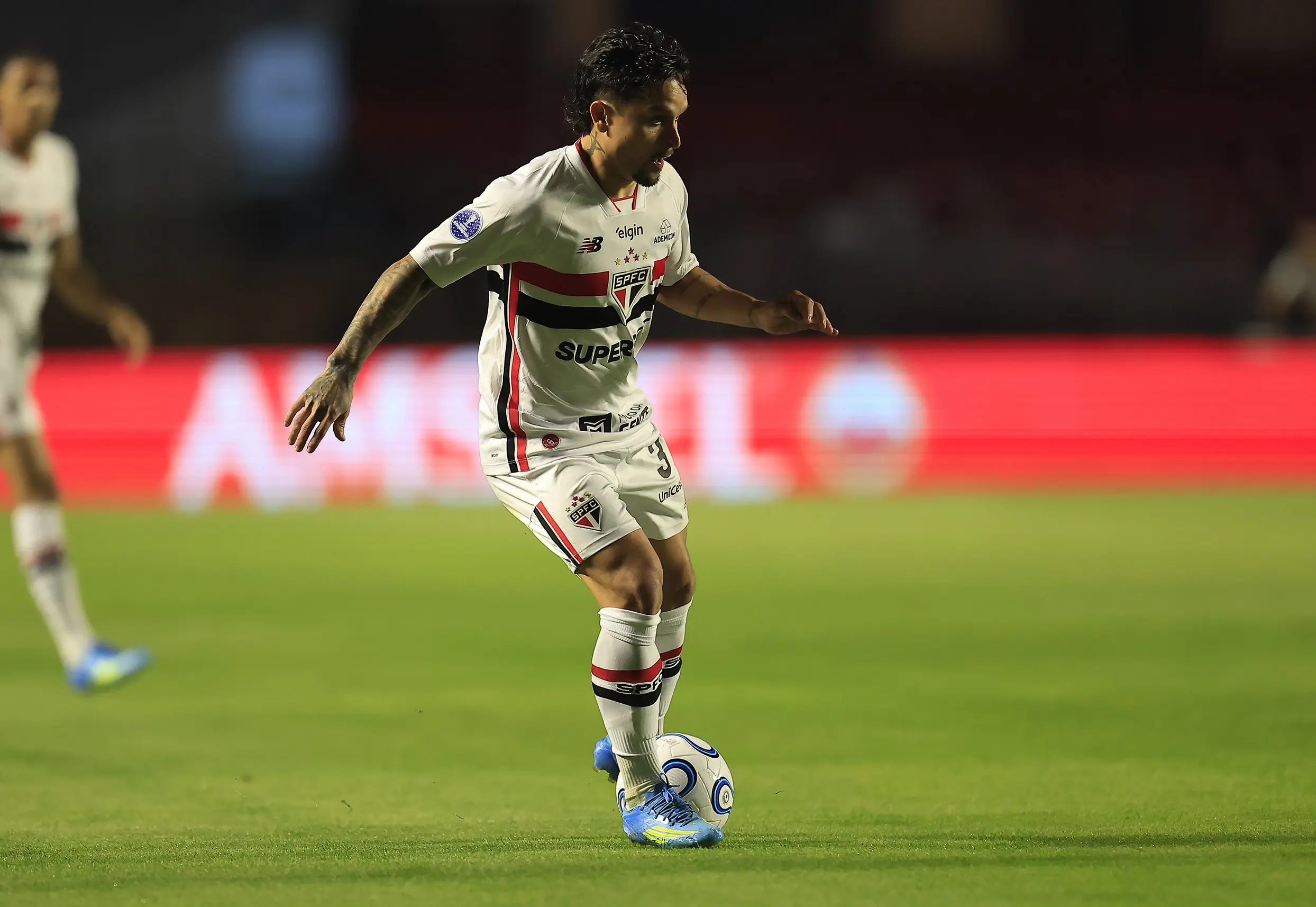 São Paulo aposta em 'lei do ex' de Artur para findar longo jejum no Brasileirão