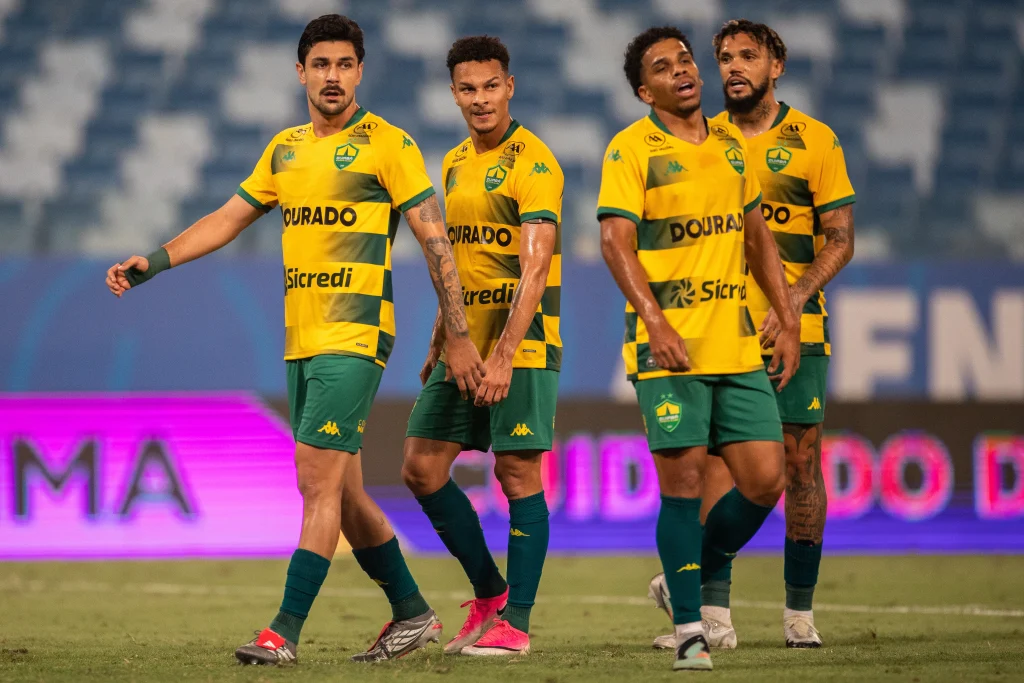 Criciúma x Cuiabá: onde assistir, horário e prováveis escalações pela Série B