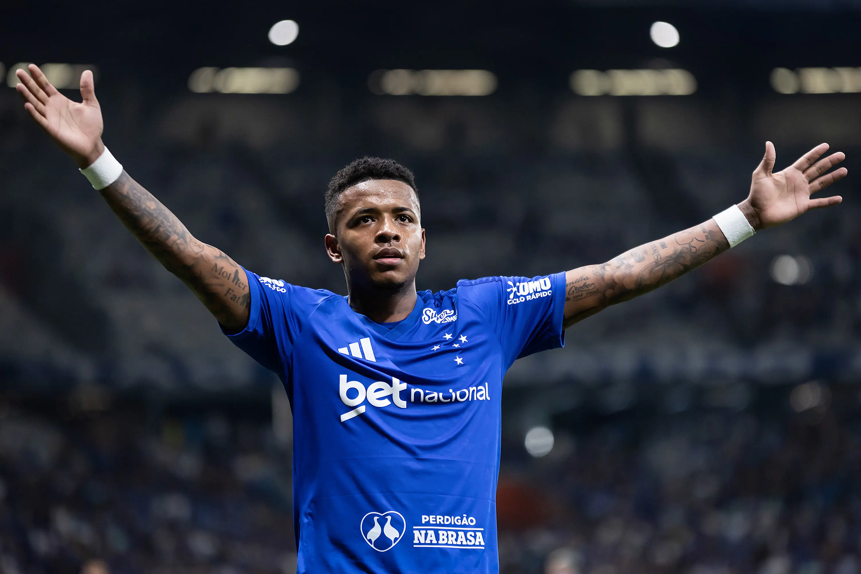Flamengo toma virada do Cruzeiro, e Palmeiras pode aumentar vantagem na ponta