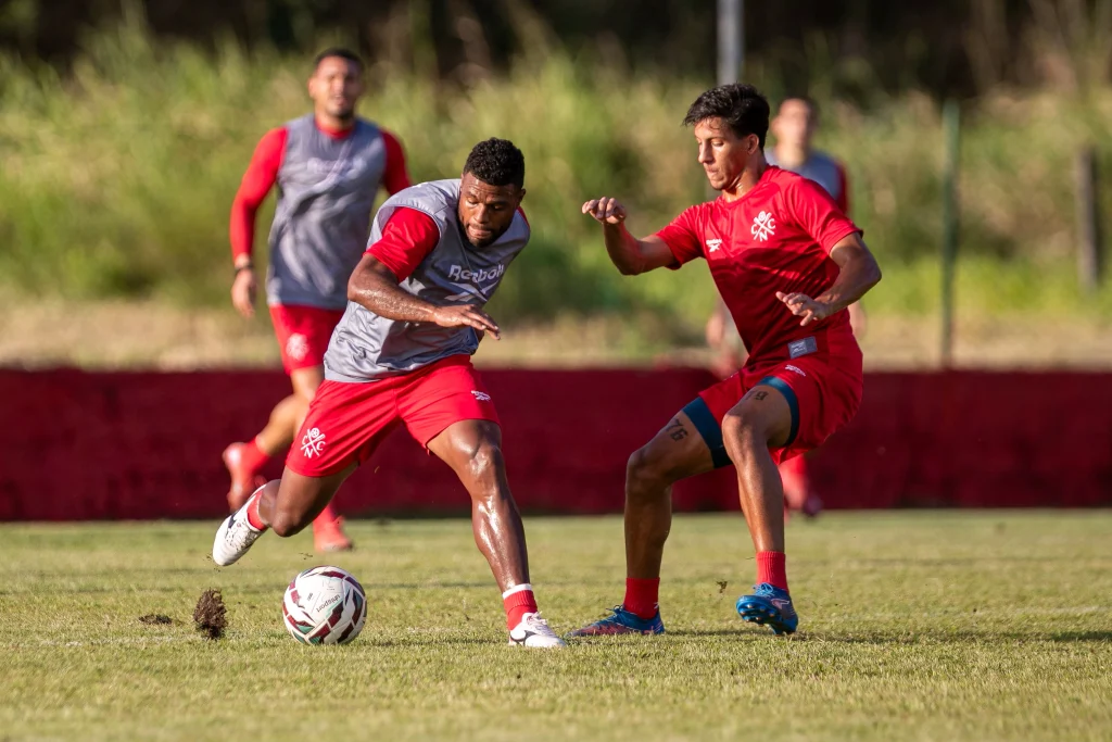 Náutico x Athletic pela Série B: Veja prováveis escalações e onde assistir