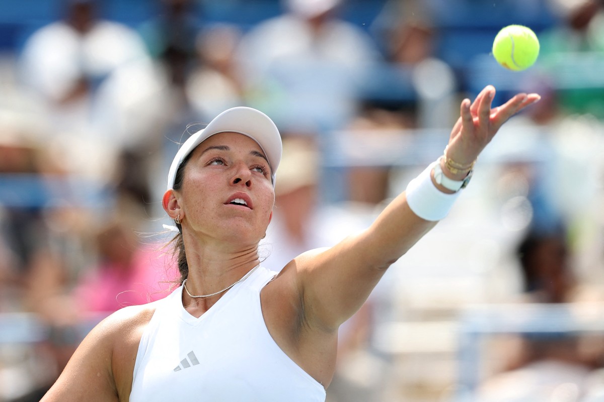 Pegula e Eala farão a final do WTA 500 de Washington