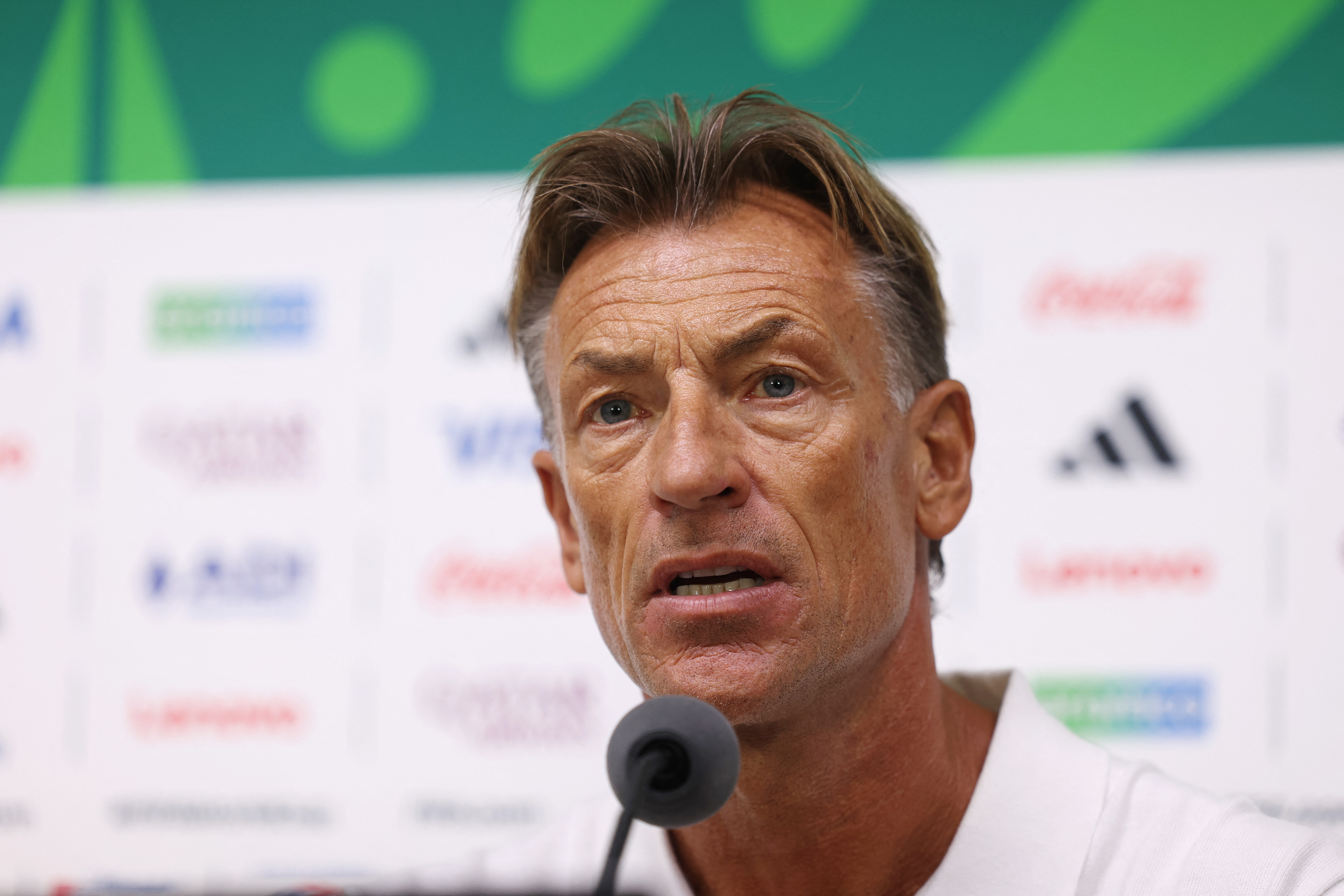 Francês Hervé Renard é o novo técnico da Costa do Marfim