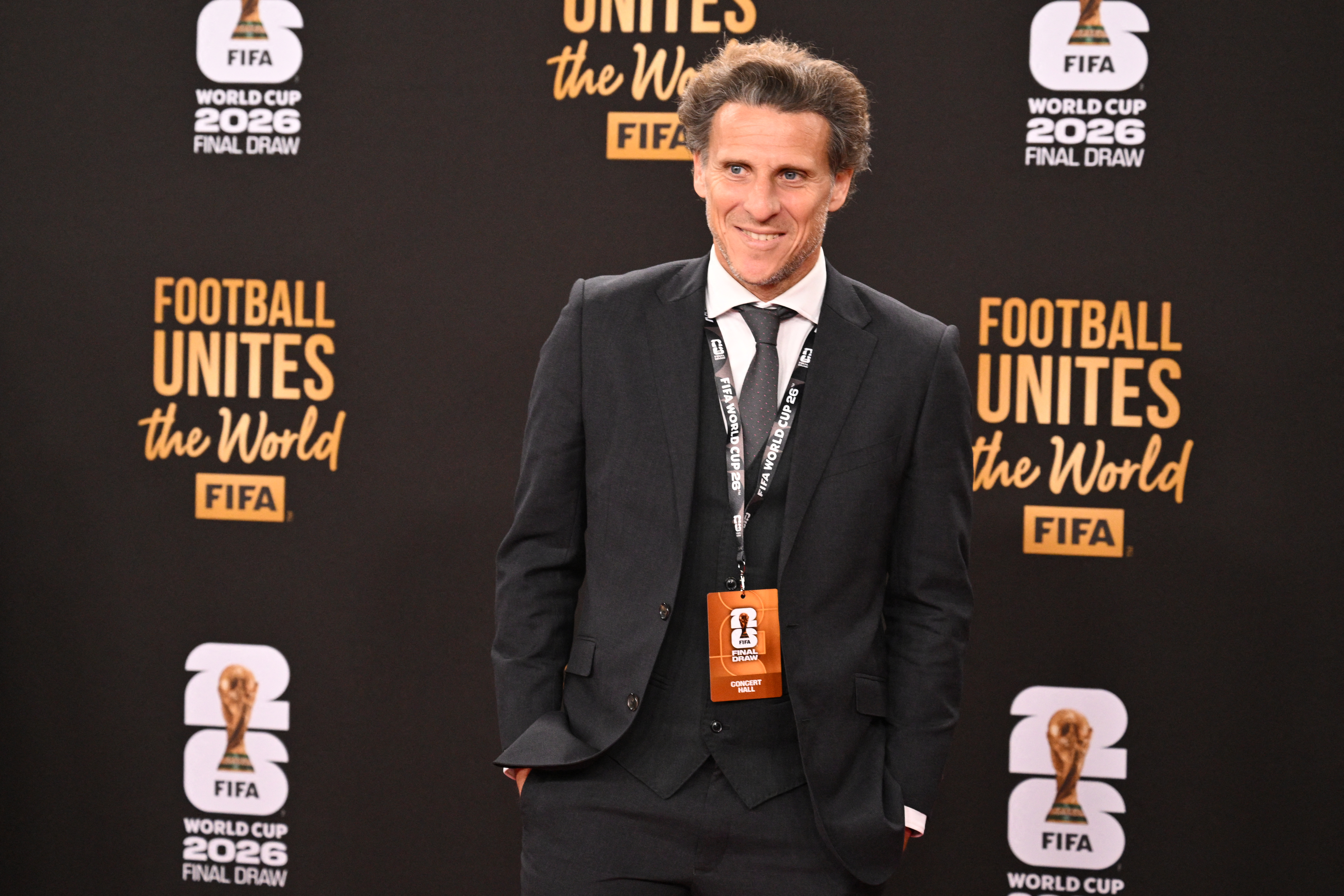 Uruguai anuncia Diego Forlán como técnico após saída de Bielsa