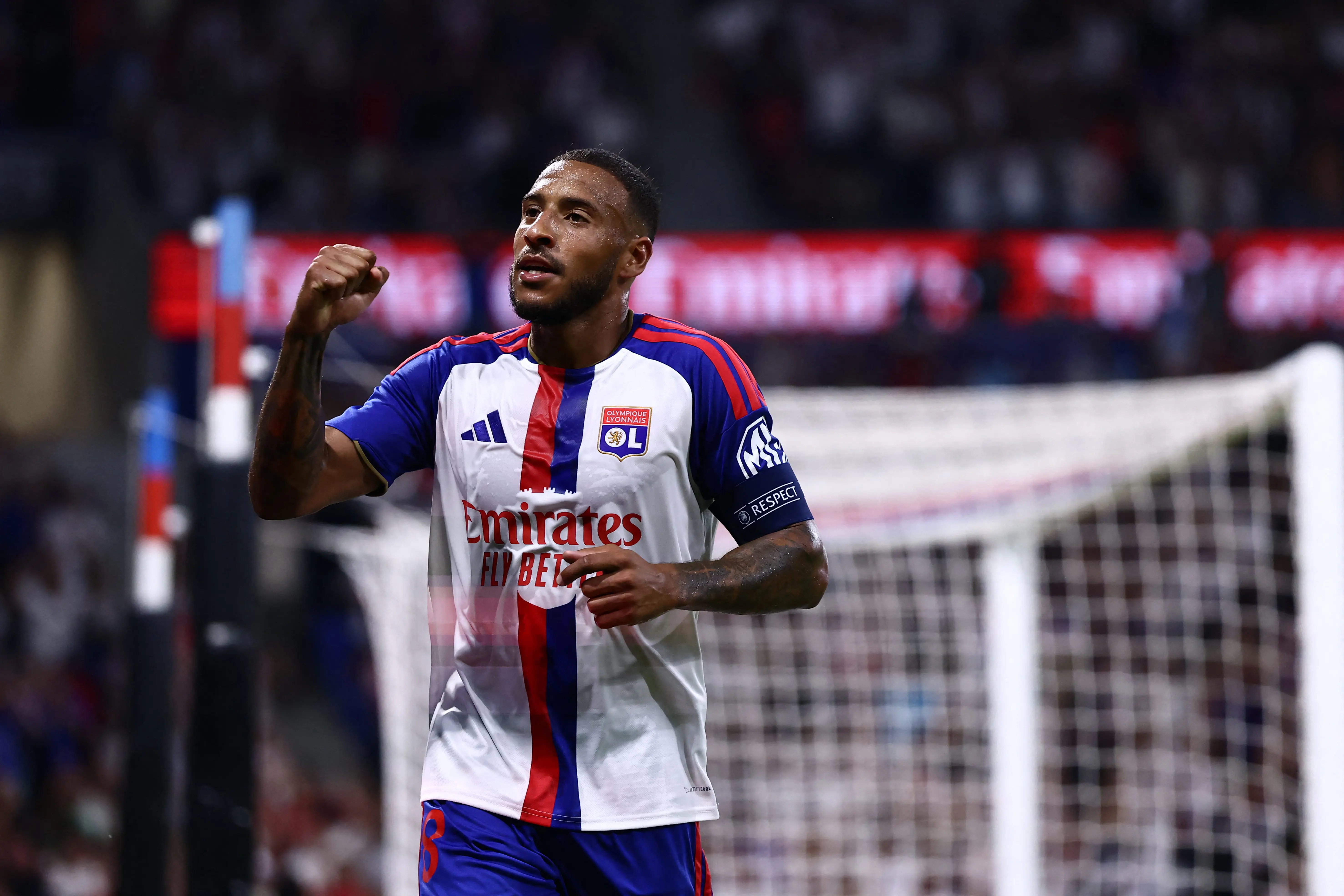Lyon vence Sparta Praga e vai à última fase qualificatória da Liga dos Campeões; veja confrontos